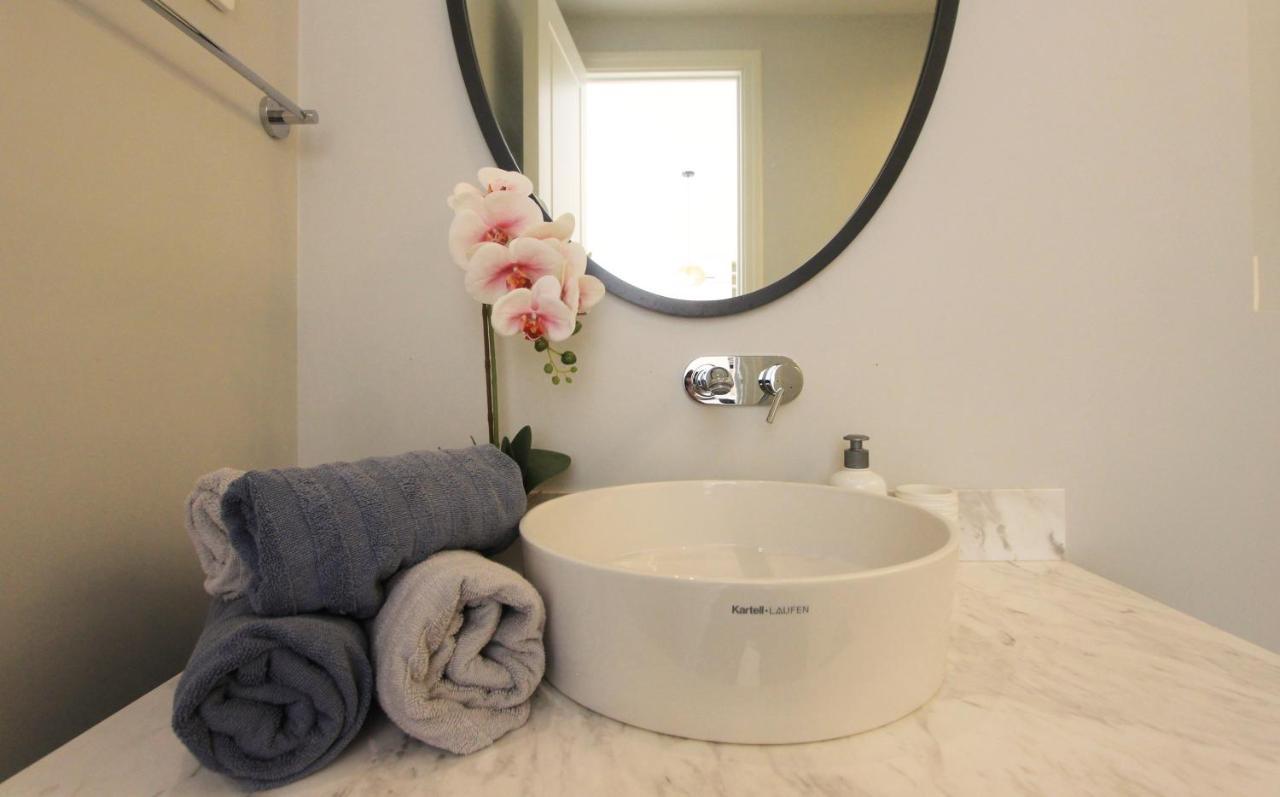Lustica Bay Magnolia Apartment Tivat Zewnętrze zdjęcie