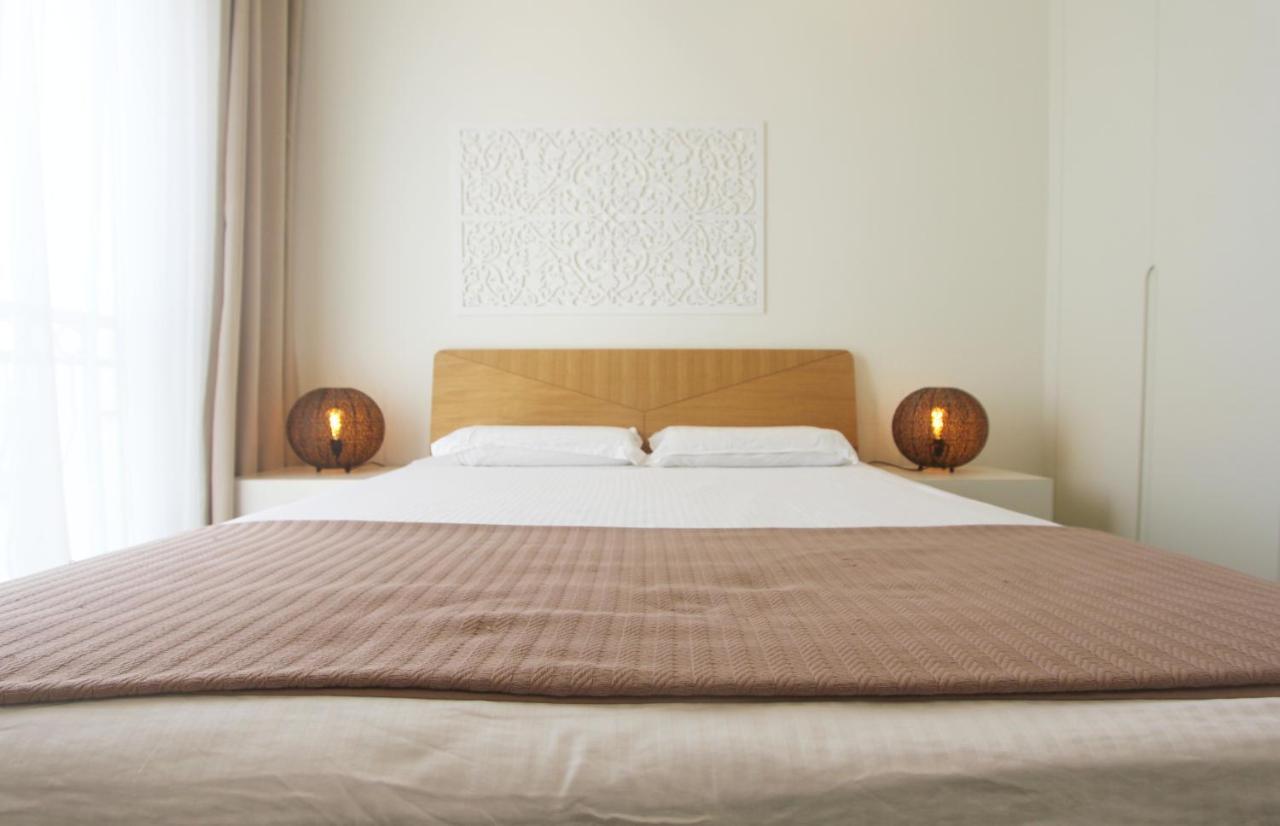 Lustica Bay Magnolia Apartment Tivat Zewnętrze zdjęcie