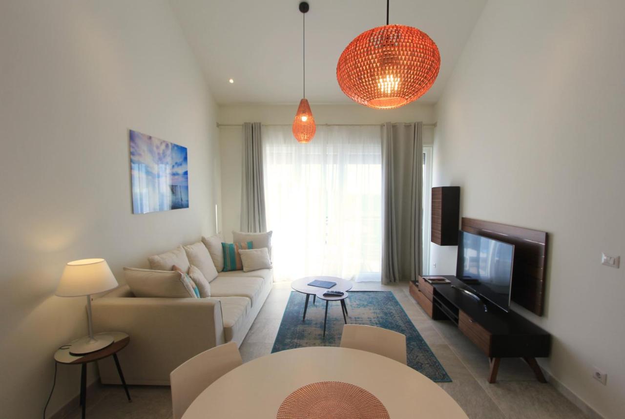 Lustica Bay Magnolia Apartment Tivat Zewnętrze zdjęcie