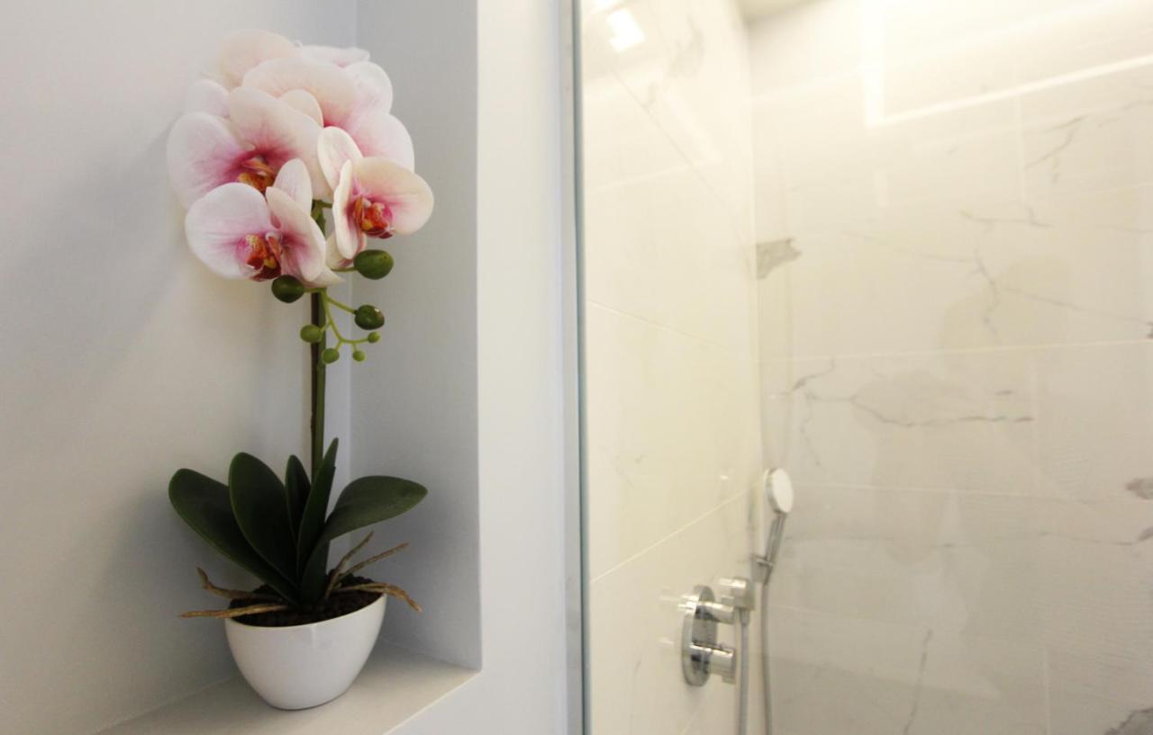 Lustica Bay Magnolia Apartment Tivat Zewnętrze zdjęcie