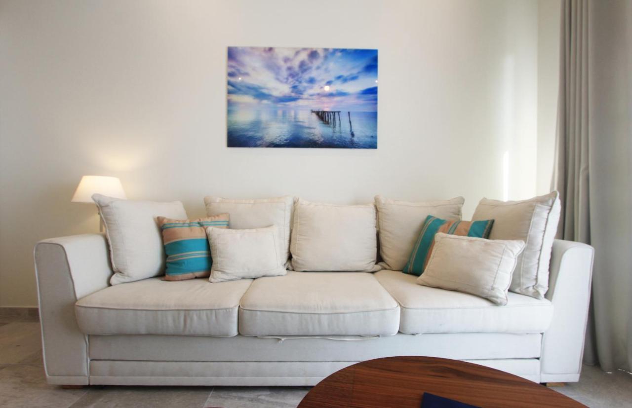 Lustica Bay Magnolia Apartment Tivat Zewnętrze zdjęcie