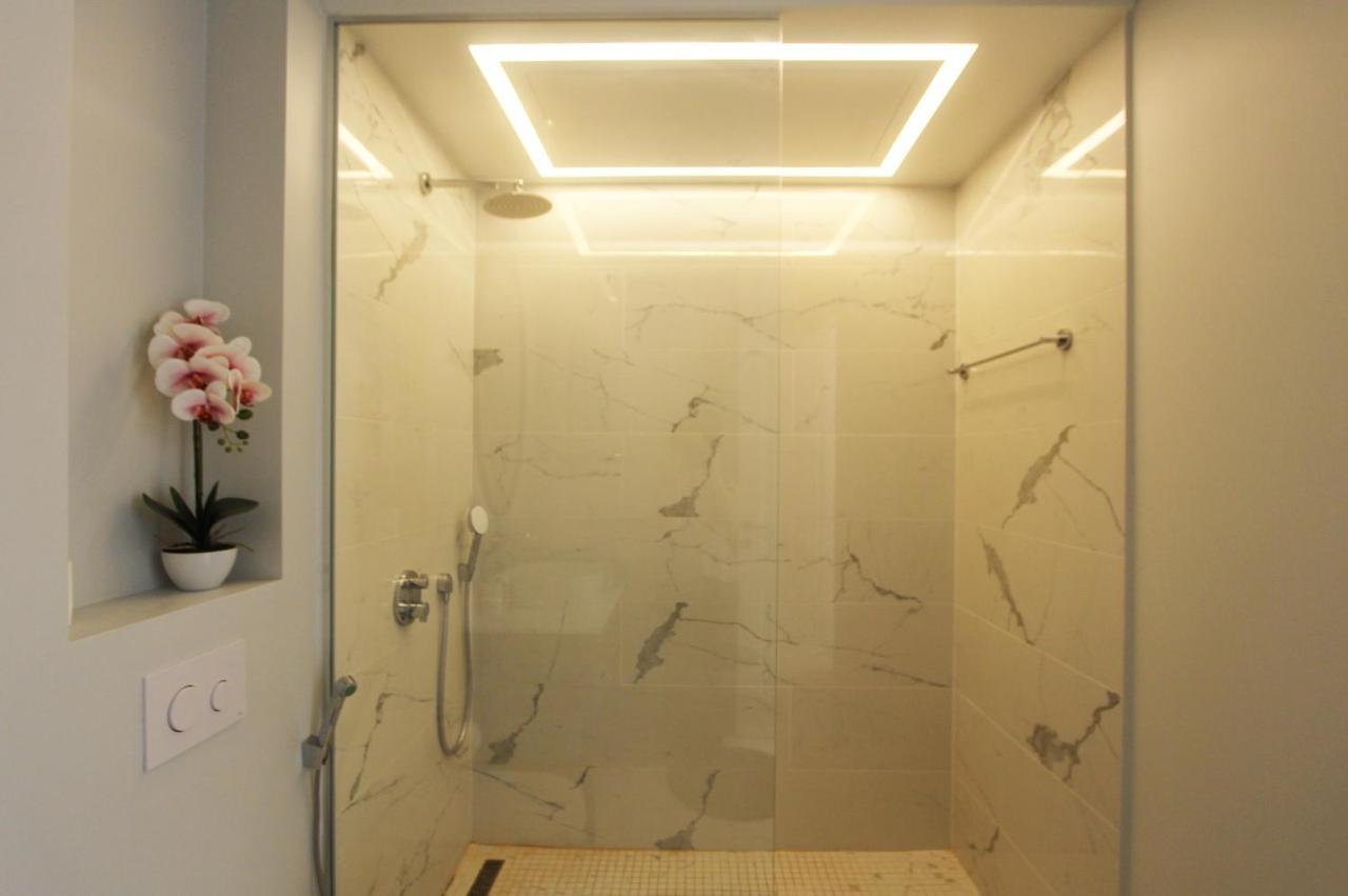 Lustica Bay Magnolia Apartment Tivat Zewnętrze zdjęcie