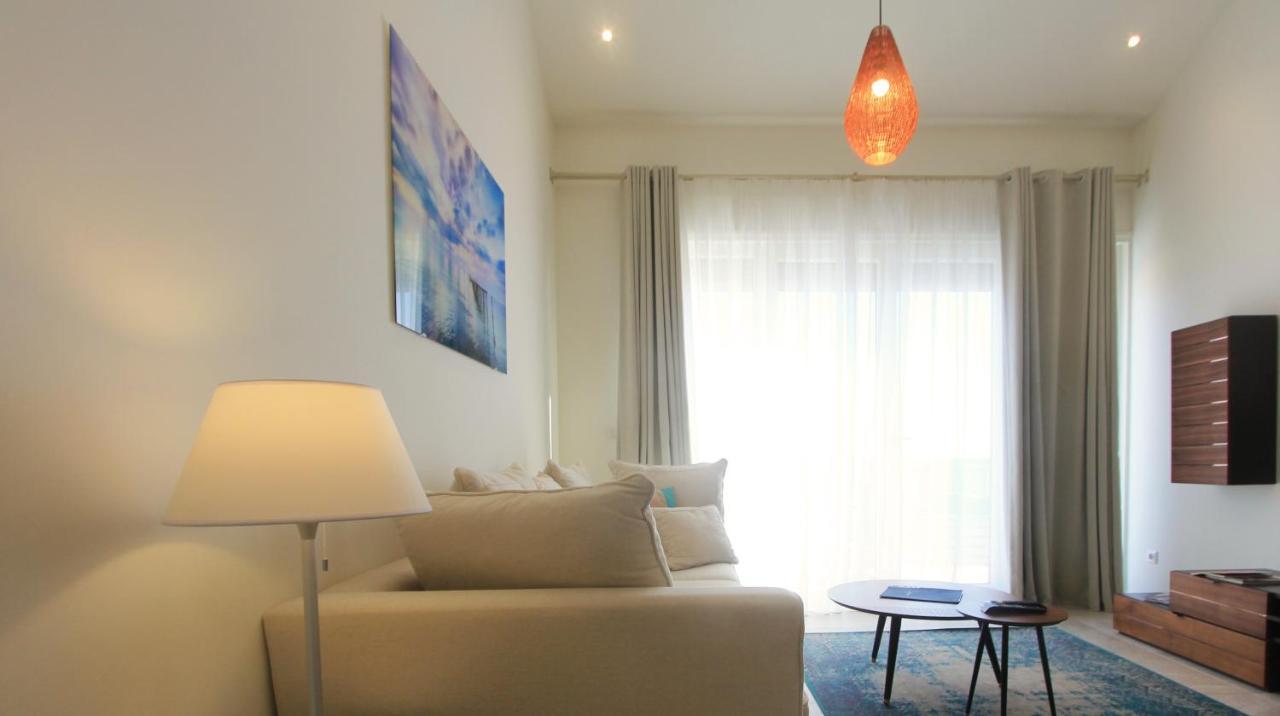Lustica Bay Magnolia Apartment Tivat Zewnętrze zdjęcie