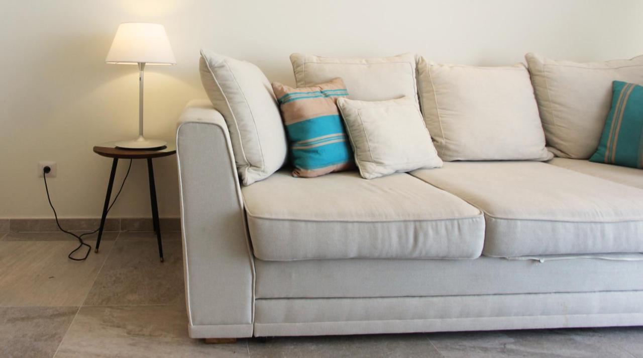 Lustica Bay Magnolia Apartment Tivat Zewnętrze zdjęcie