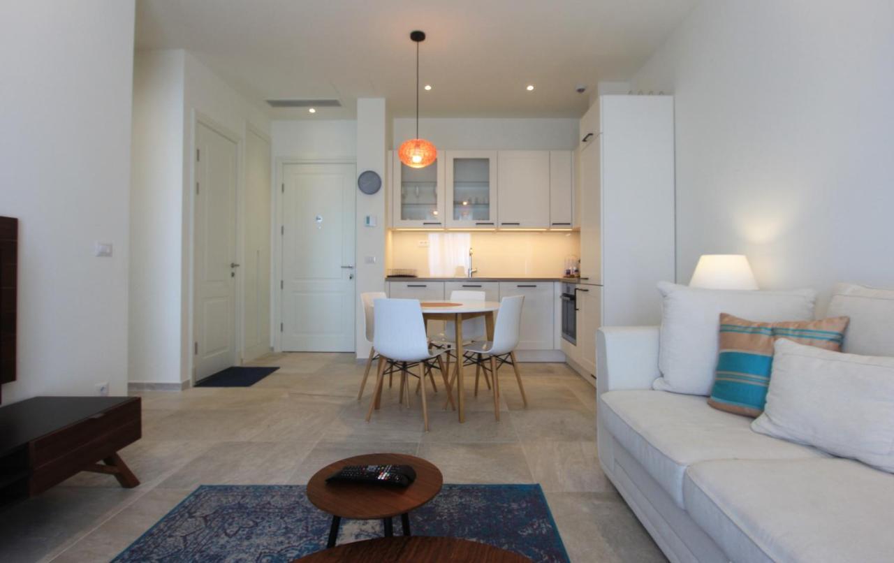 Lustica Bay Magnolia Apartment Tivat Zewnętrze zdjęcie
