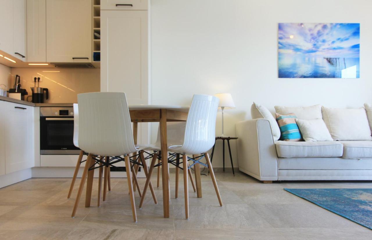 Lustica Bay Magnolia Apartment Tivat Zewnętrze zdjęcie