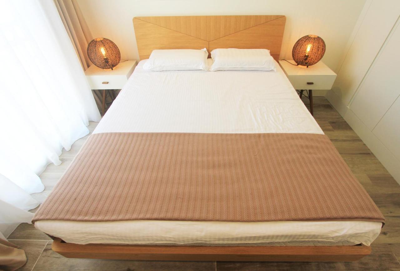 Lustica Bay Magnolia Apartment Tivat Zewnętrze zdjęcie