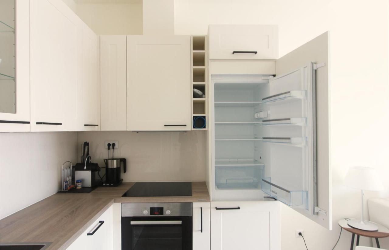 Lustica Bay Magnolia Apartment Tivat Zewnętrze zdjęcie