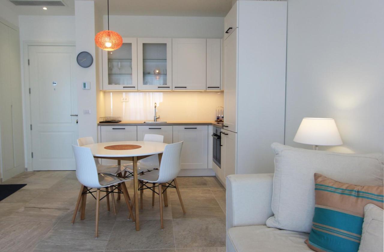 Lustica Bay Magnolia Apartment Tivat Zewnętrze zdjęcie