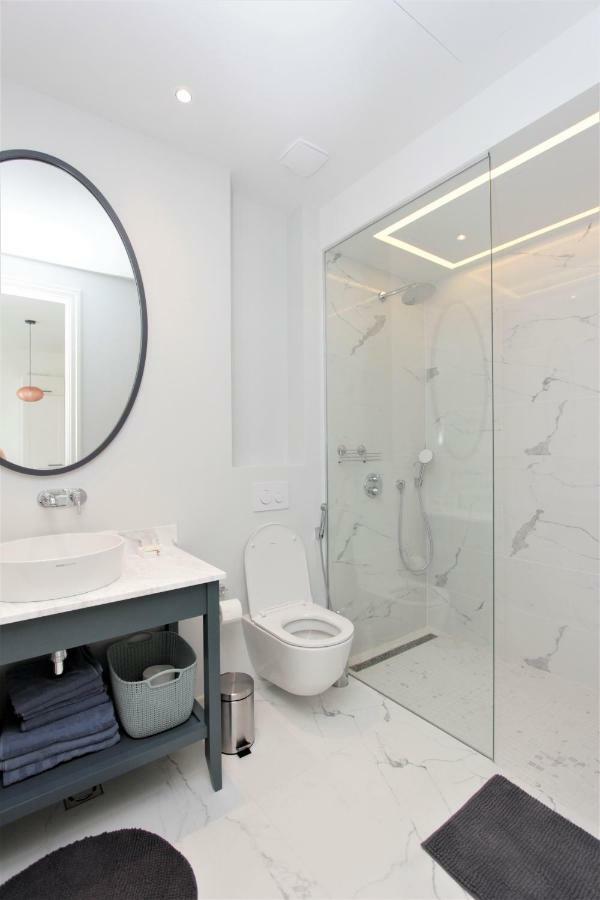 Lustica Bay Magnolia Apartment Tivat Zewnętrze zdjęcie