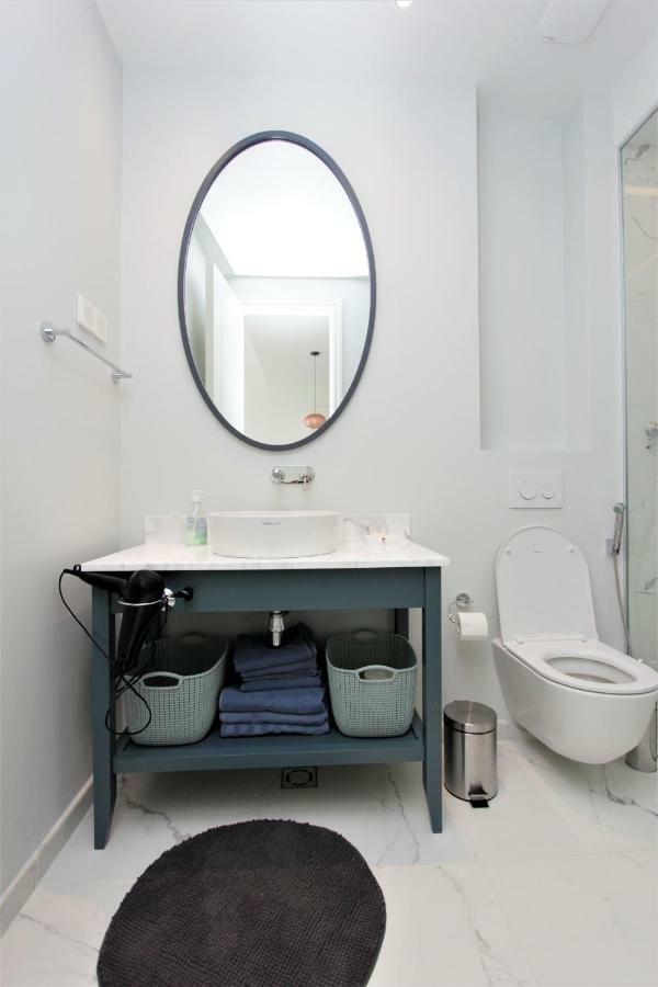 Lustica Bay Magnolia Apartment Tivat Zewnętrze zdjęcie